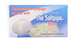 The Saltpipe