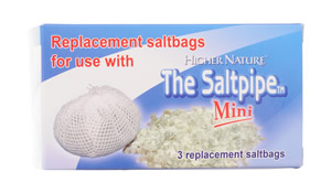 Saltpipe Refills 